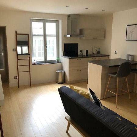 Appartement Place Stanislas نانسي المظهر الخارجي الصورة
