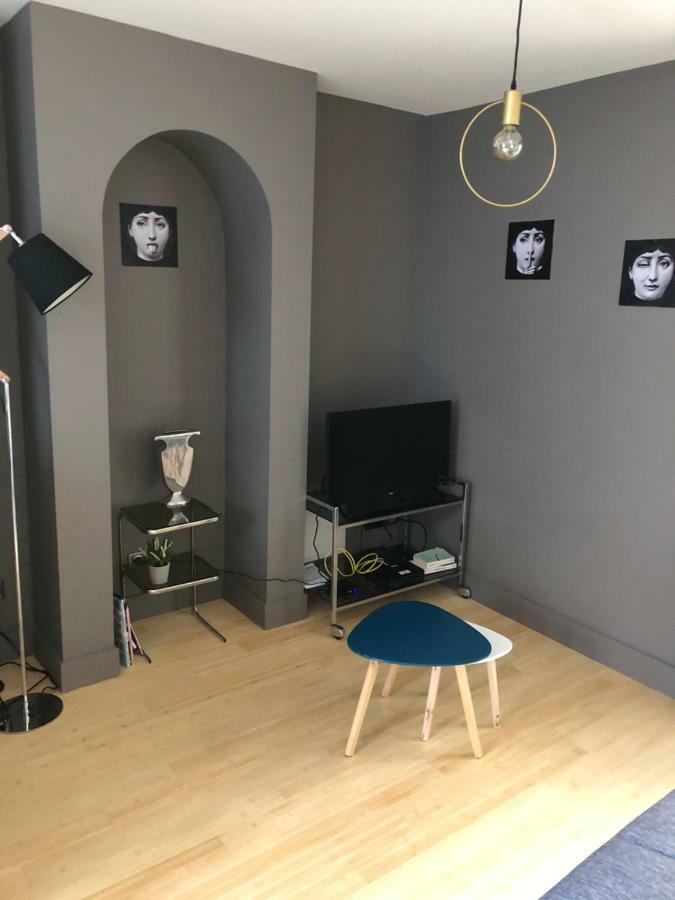 Appartement Place Stanislas نانسي المظهر الخارجي الصورة